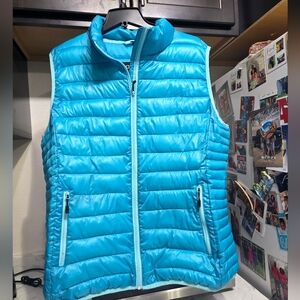 Boulder GEAR insulated Vest Women Size 2XL